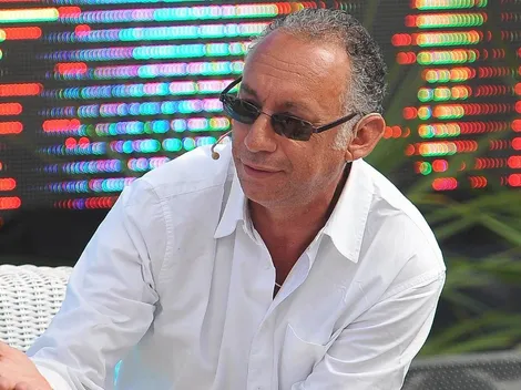 Mauricio Israel: "Los medios me asesinaron"