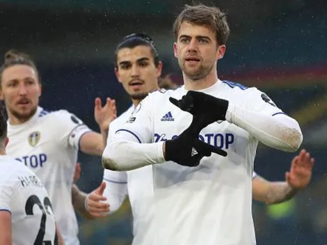 Leeds y Marcelo Bielsa quieren dar vuelta la página y reciben al Brighton por Premier