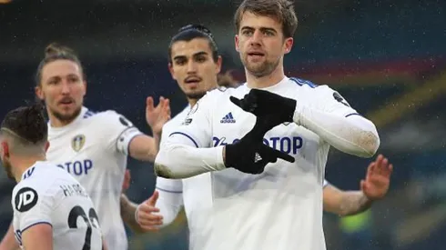 El Leeds venía de dos victorias consecutivas en Premier League hasta que cayeron con el Tottenham por 3-0.