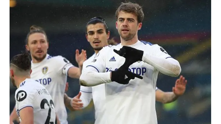 El Leeds venía de dos victorias consecutivas en Premier League hasta que cayeron con el Tottenham por 3-0.