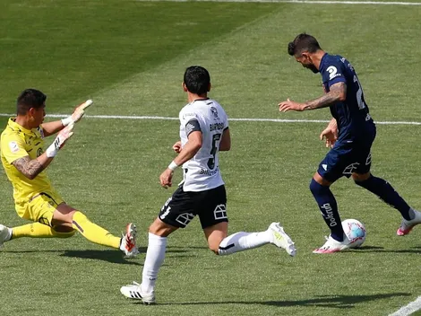 “Si la U no aprovecha esta oportunidad, no le gana nunca más a Colo Colo”