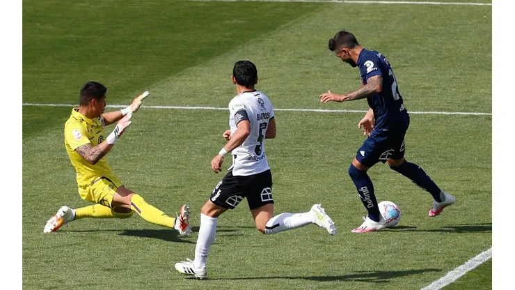 Este domingo se vivirá una nueva versión del Superclásico del fútbol chileno.