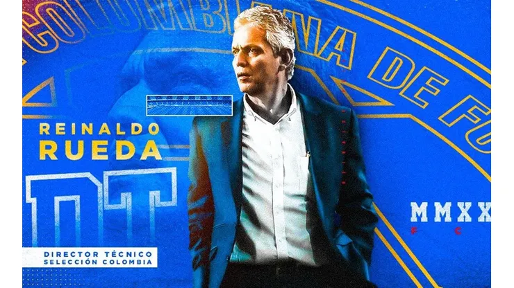 Reinaldo Rueda alcanzó a durar tres años al mando de la selección chilena antes de regresar a la selección de Colombia