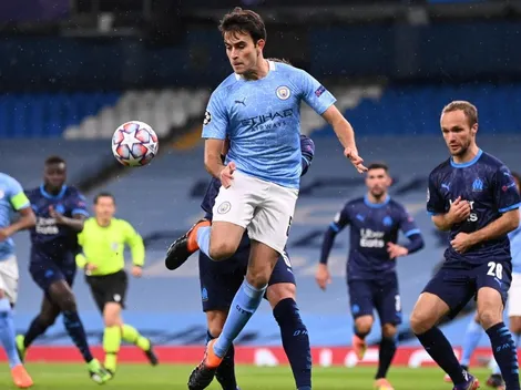 Solo falta el City: Eric García tiene acuerdo con Barcelona