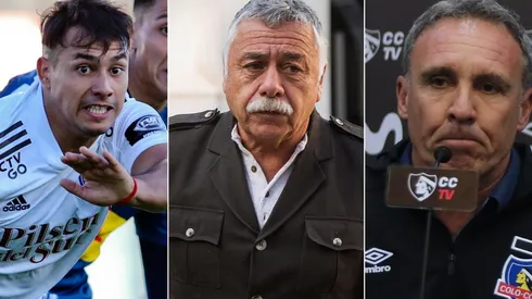 Caszely contó secretos de Iván Morales y demolió a Marcelo Espina en diálogo con DaleAlbo.