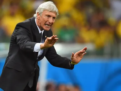 Los caminos de la selección chilena que conducen a Pékerman