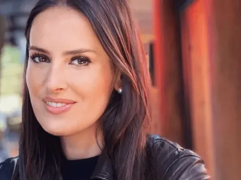 Adriana Barrientos defiende su candidatura a constituyente