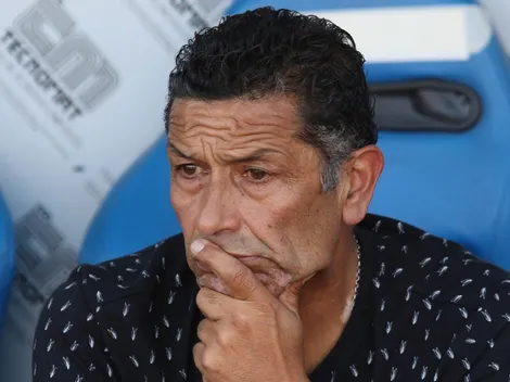 Aravena: "Beccacece a la selección es una falta de respeto"