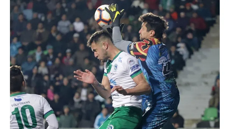 Con 42 años Peric sigue jugando