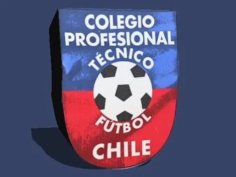 Colegio de Entrenadores funa a la ANFP por la selección chilena