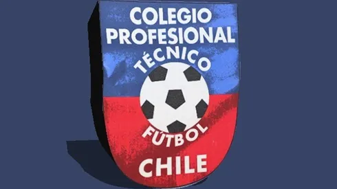 El Colegio de Entrenadores no aguantó el manejo que ha tenido la ANFP respecto a la figura del técnico de la selección chilena