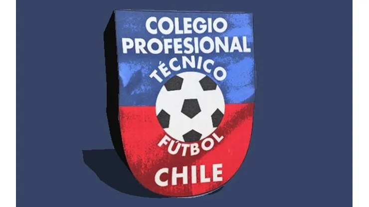 El Colegio de Entrenadores no aguantó el manejo que ha tenido la ANFP respecto a la figura del técnico de la selección chilena