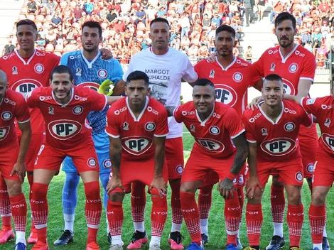 Millonaria multa a Unión La Calera por incumplir protocolos Covid