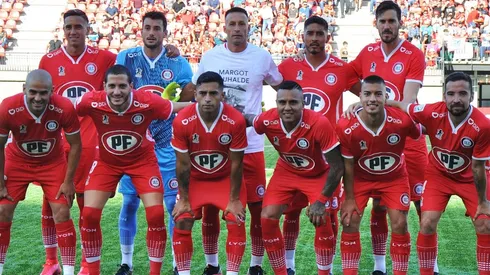 Millonaria multa a Unión La Calera por incumplir protocolos Covid