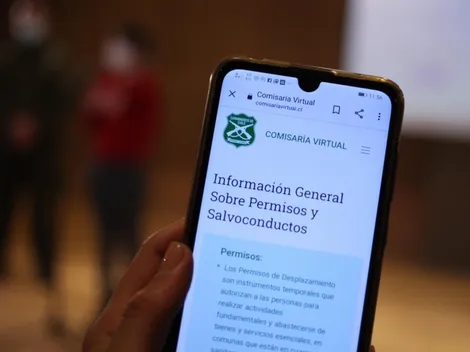 Conoce el nuevo Permiso de Traslado General
