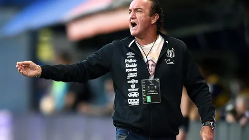 Cuca disparó contra la prensa argentina tras vencer a Boca Juniors