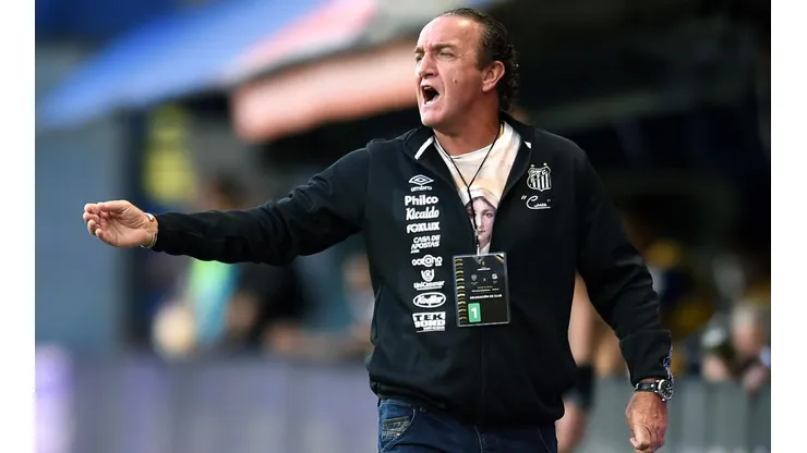 Cuca disparó contra la prensa argentina tras vencer a Boca Juniors