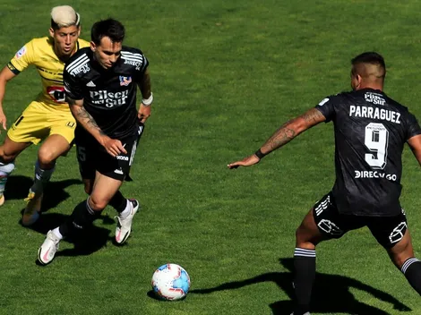 Tabla: Colo Colo sale de la zona de descenso por ahora