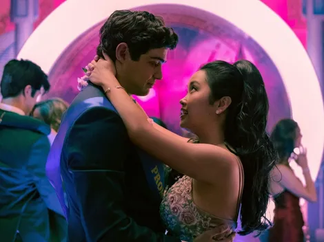 Trailer de "A Todos Los Chicos Para Siempre"