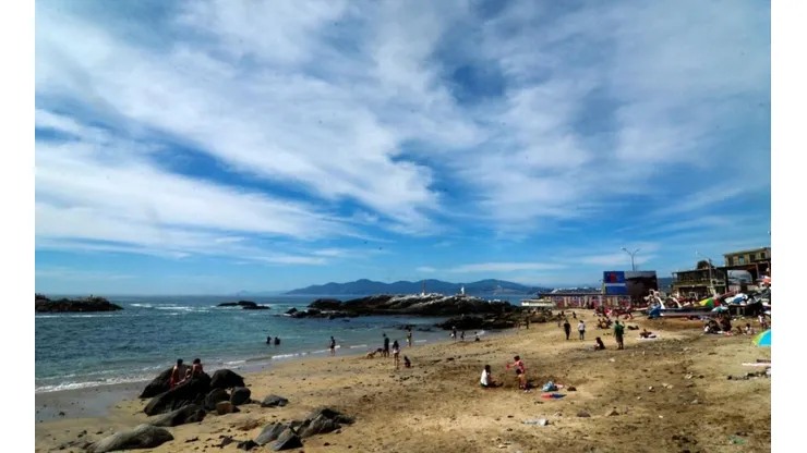 Permiso de Vacaciones: entérate qué comunas entran a Fase 1