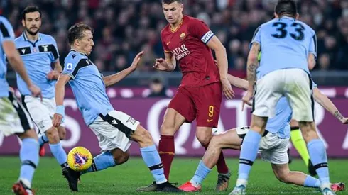 El duelo será intenso, como lo es siempre en esta rivalidad tan grande.