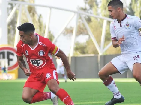 La Calera sale a derrotar a La Serena para no darle más ventaja a la UC