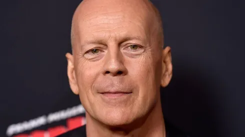Bruce Willis, el ícono hollywoodense de "Duro de Matar".