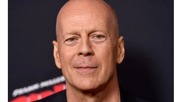 Bruce Willis, el ícono hollywoodense de "Duro de Matar".
