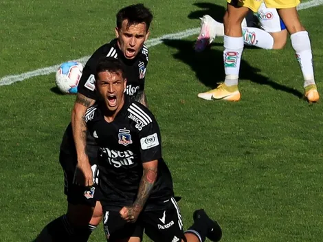 En Colo Colo no hay dudas: “Nos vamos a salvar, pero vamos a sufrir”