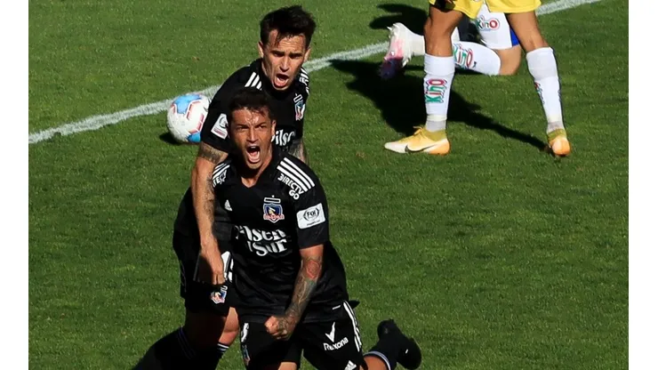 En Colo Colo aseguran que se van a salvar del descenso, pero sufriendo.