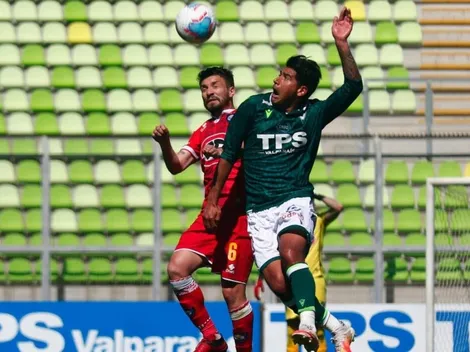 Huachipato y Wanderers chocan en busca de un cupo a la Sudamericana