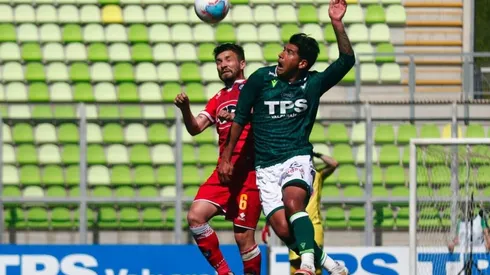 Huachipato cedió terreno en el Campeonato Nacional y salió de zona de copas continentales.