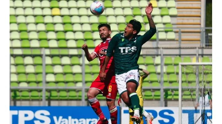 Huachipato cedió terreno en el Campeonato Nacional y salió de zona de copas continentales.
