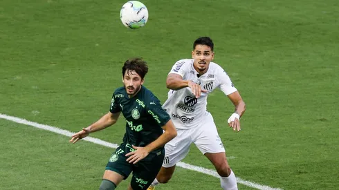 Se viene una final brasileña en Copa Libertadores.