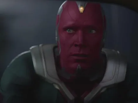 "Wandavision" definitivamente explicará el retorno de Vision