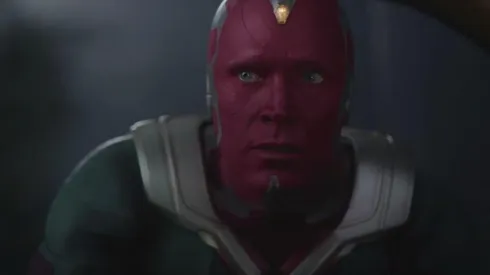 Paul Bettany ha estado en el MCU desde el principio y ahora es el co protagonista de "Wandavision".