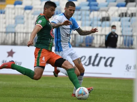 Cobresal quiere reivindicarse ante Antofagasta: fecha y hora