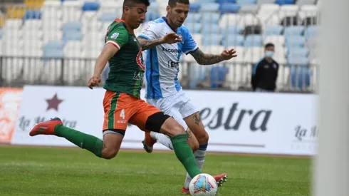 Antofagasta quiere volver a ganar para no escaparse del Chile 4.