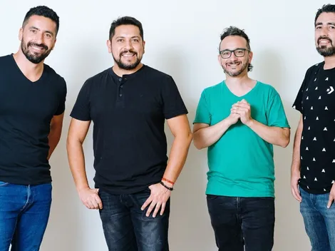 ¡Redgol llega a la radio! Este lunes comienza Redgol en La Clave