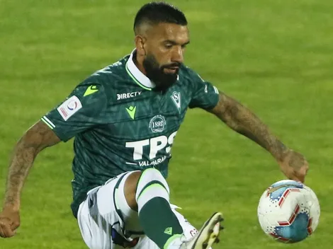 ¡Súbito! Ronnie Fernández deja SW y regresa a Arabia