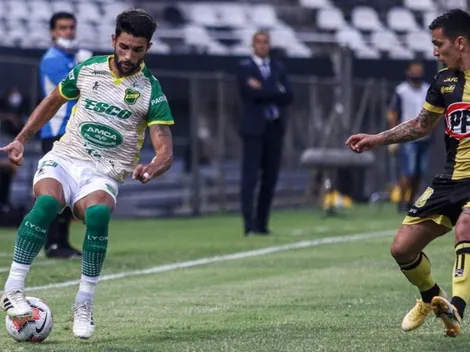 Prensa argentina dice que Coquimbo fue "pobre" y "mezquino"