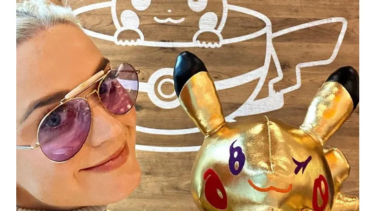 La cantante se une a la franquicia para celebrar sus 25 años