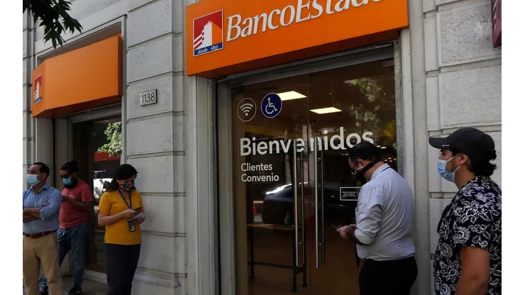 BancoEstado habilita plataforma para revisar si tienes bonos por cobrar