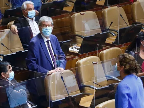 Diputado pide al Presidente un nuevo Bono