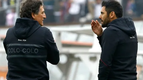 Fernando Gutiérrez busca una oportunidad para iniciar oficialmente su carrera como entrenador en el fútbol profesional