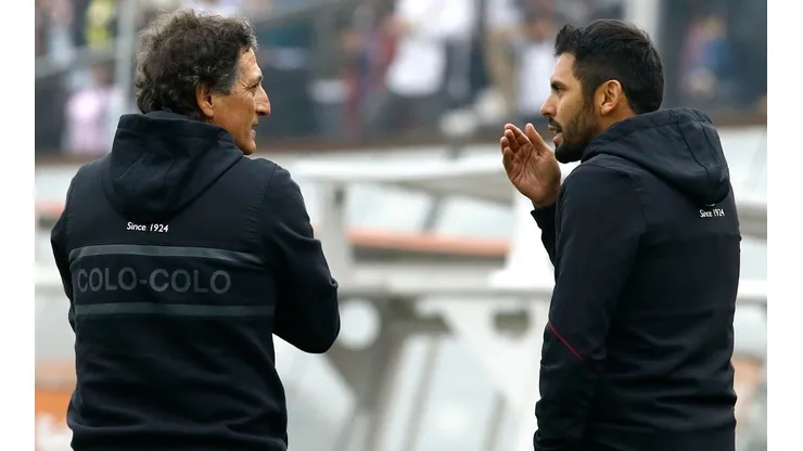 Fernando Gutiérrez busca una oportunidad para iniciar oficialmente su carrera como entrenador en el fútbol profesional