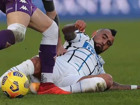 Prensa italiana: "Vidal en crecimiento, Alexis sin instinto killer"