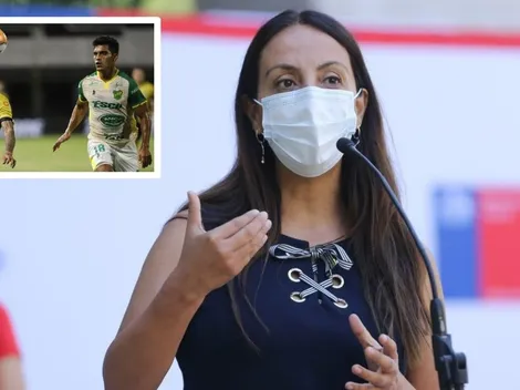 Ministra Pérez confirma que Defensa y Justicia incumplió protocolos