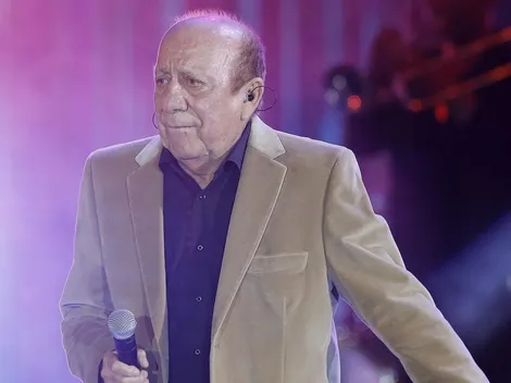 Cancelan homenaje a Buddy Richards por denuncias de violencia