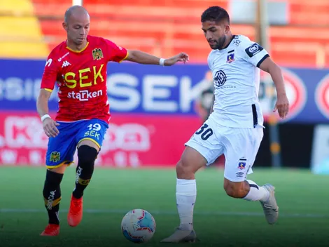 Lesión de última hora: el motivo por el que Jara no fue citado